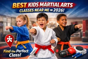 Best Kids Martial Arts Near Me in 2026 _ Top Classes for Children